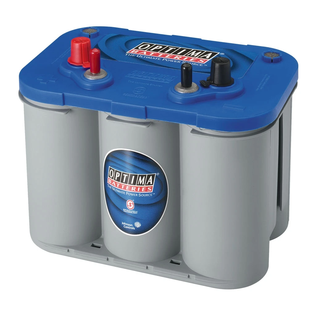 Brand New Optima Marine / Car or Truck  Battery - photo 2
