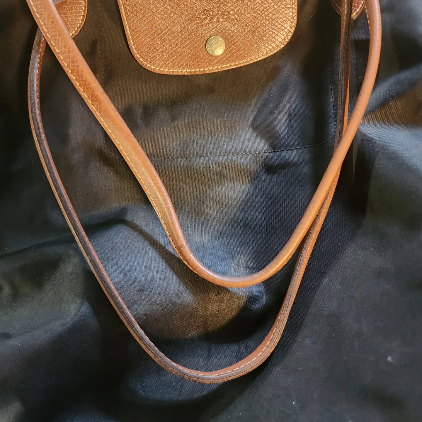 Longchamp Le Pliage Tote Bag - photo 3