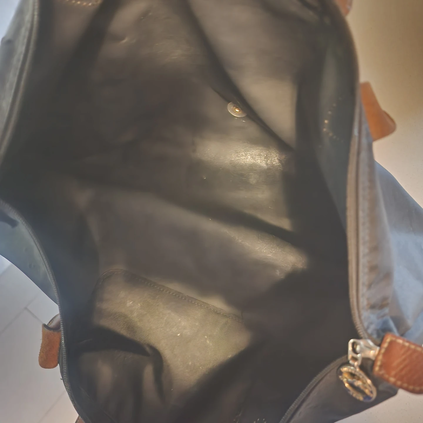 Longchamp Le Pliage Tote Bag - photo 4