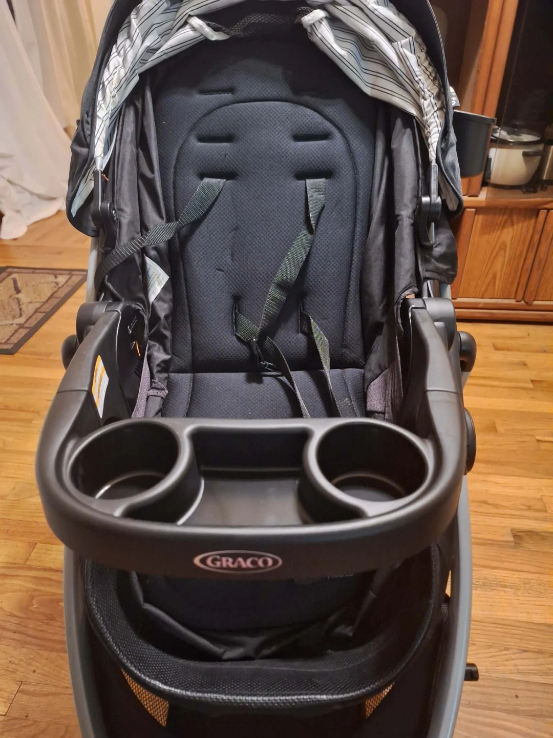 Graco Stroller