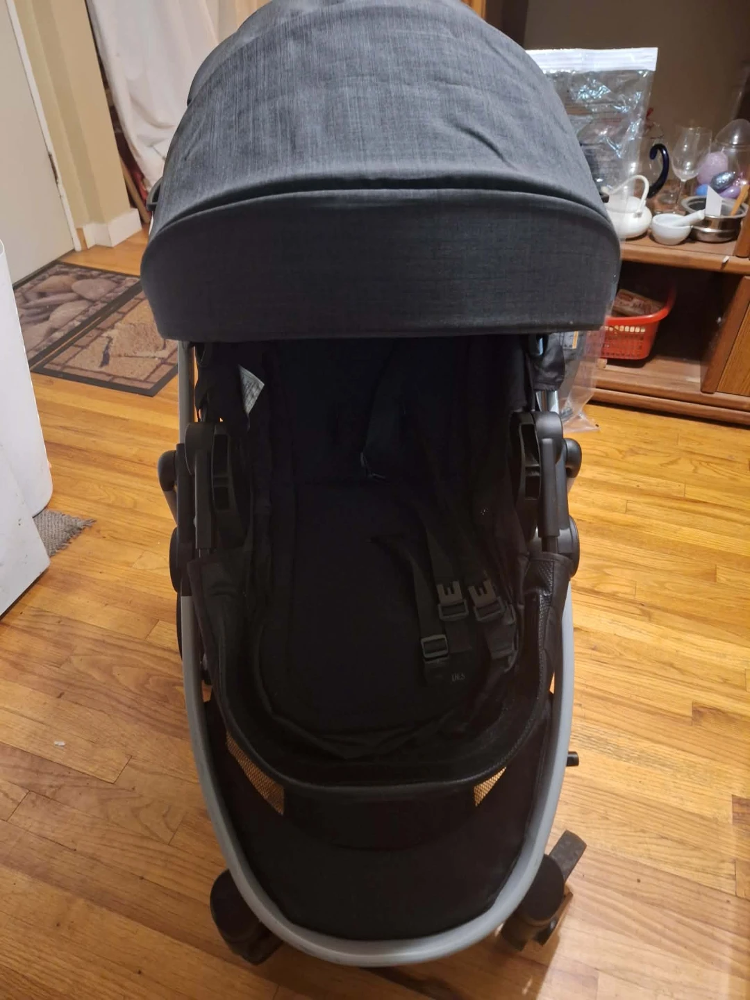 Graco Stroller - photo 2