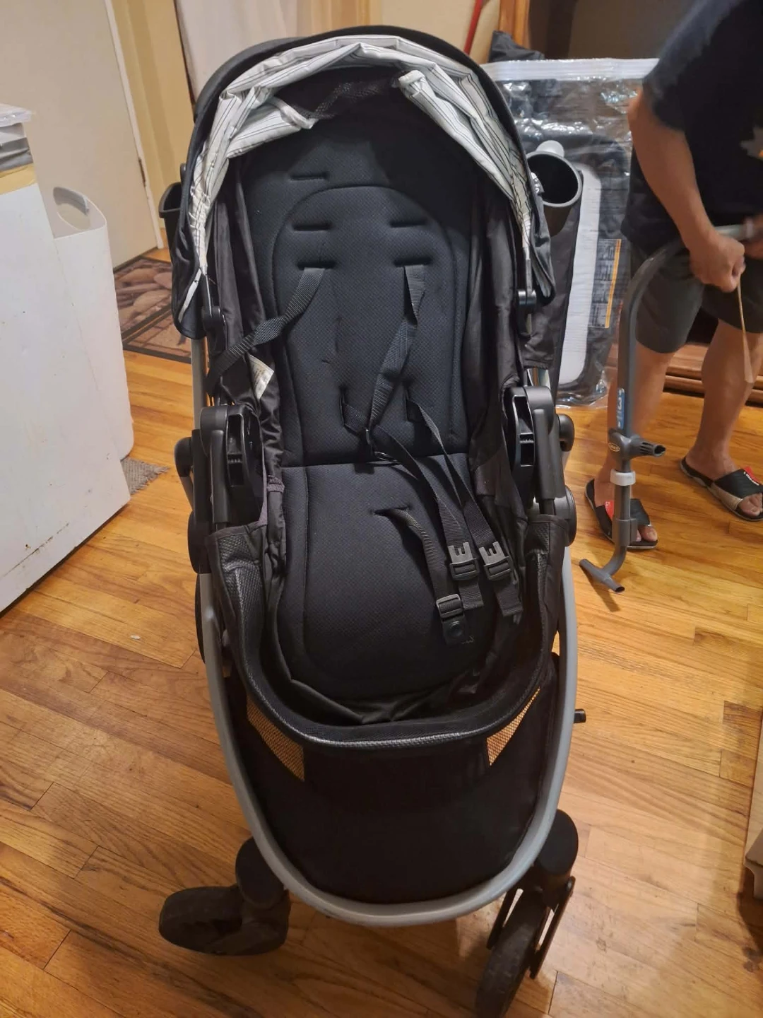 Graco Stroller - photo 4