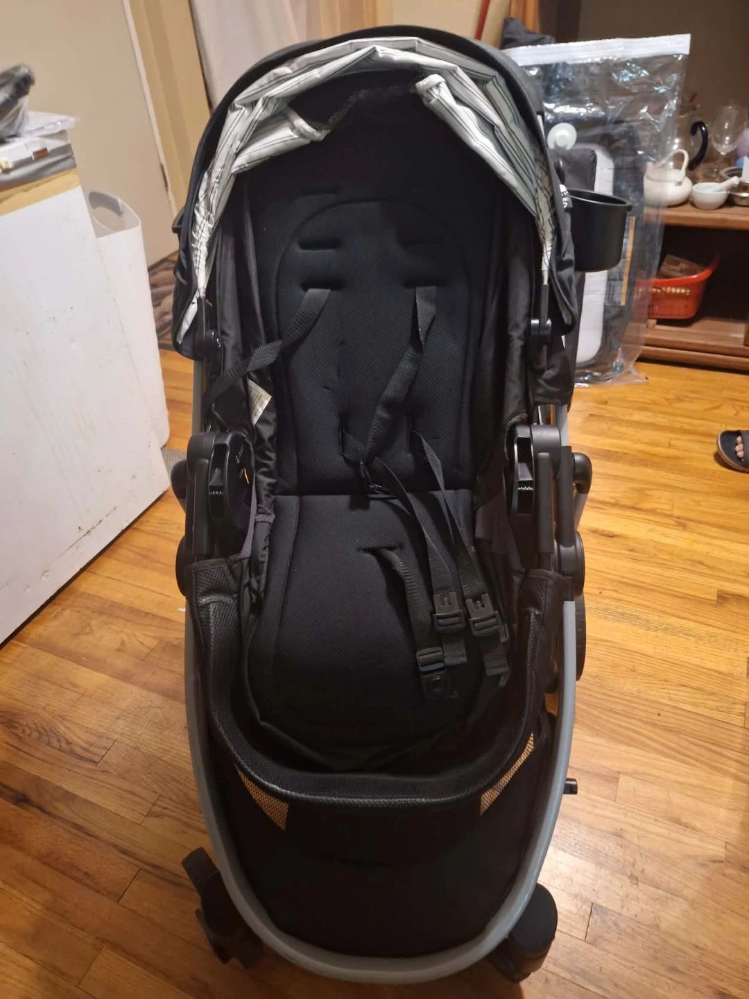 Graco Stroller - photo 5