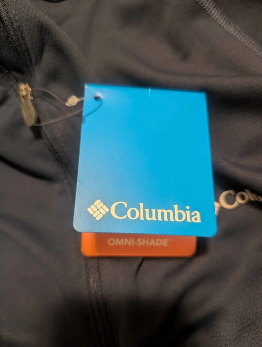 Columbia OMNI-SHADE men's top - photo 2