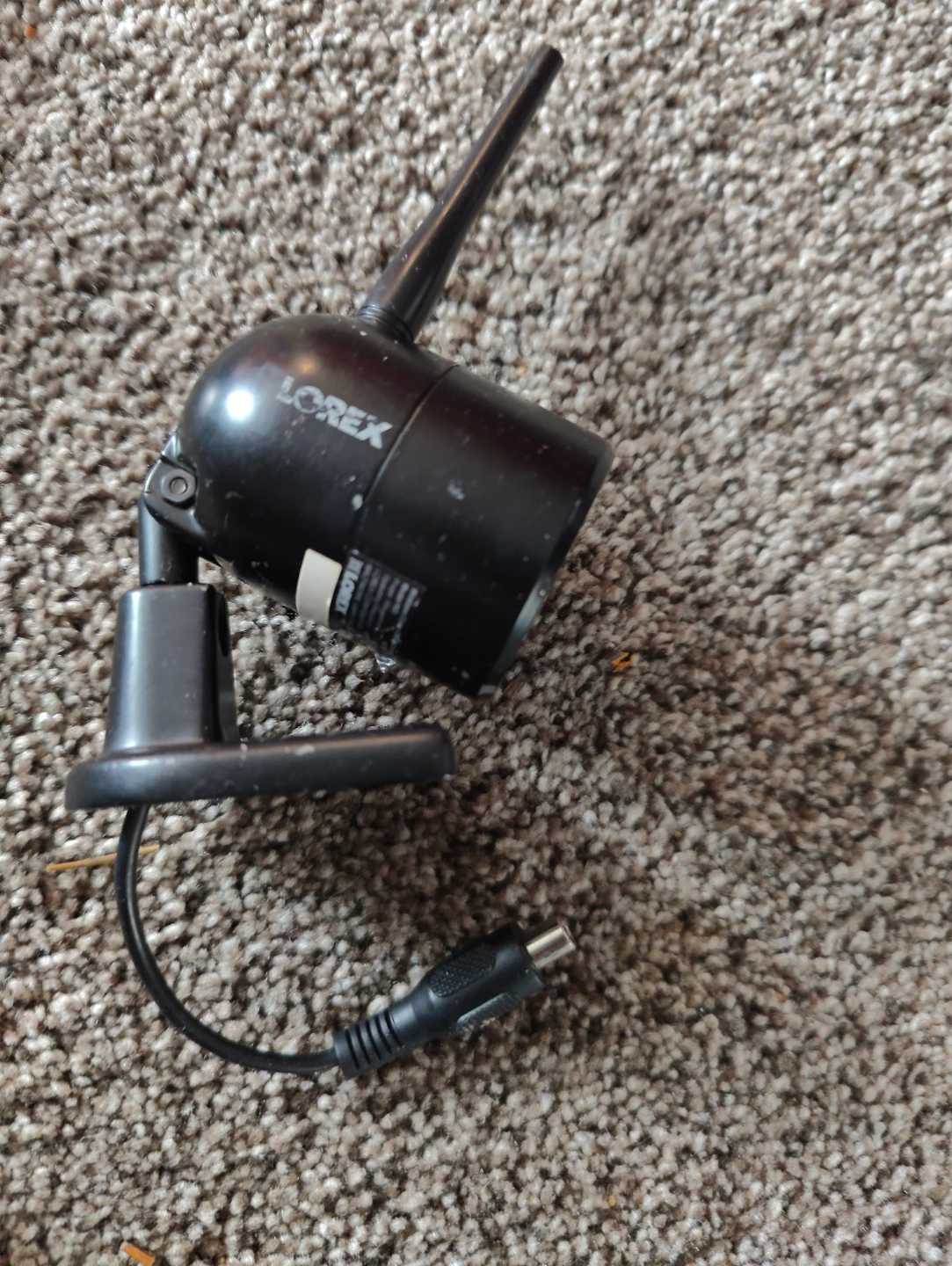 camera