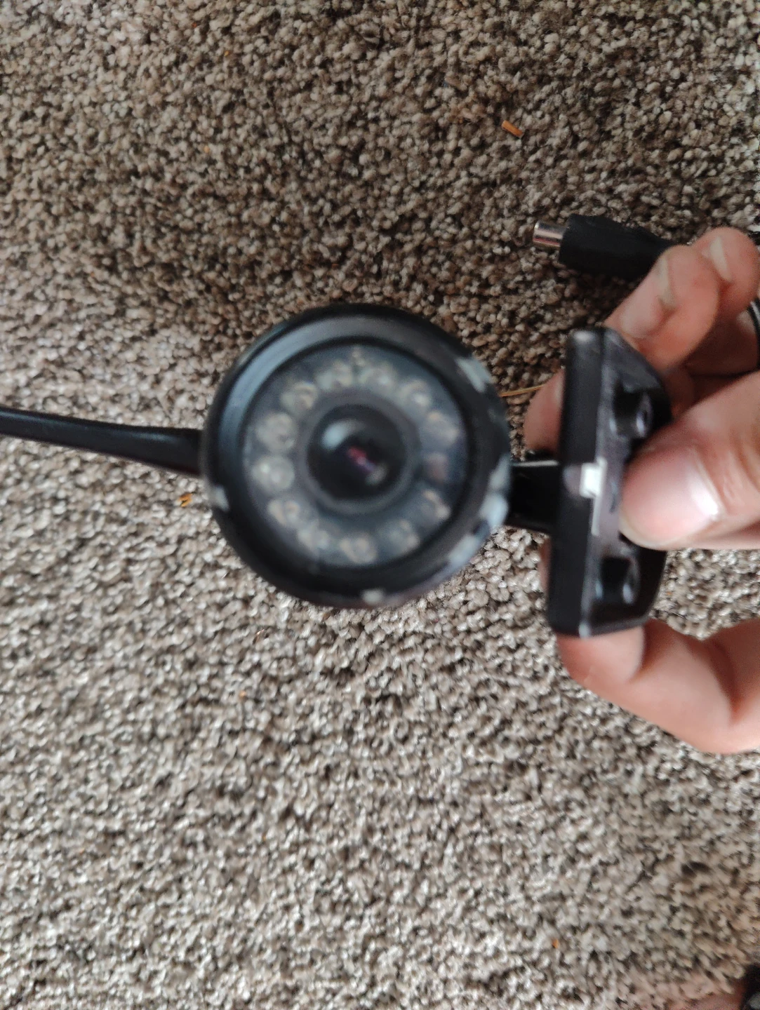 camera - photo 2