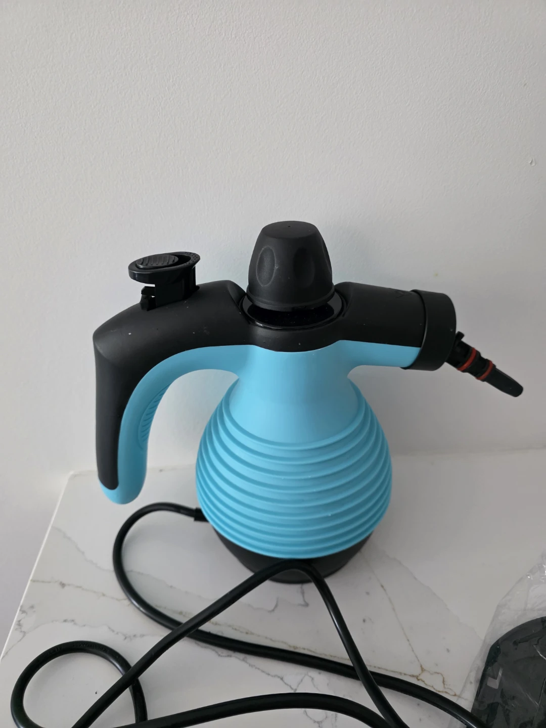 Handheld Steam Cleaner - photo 2
