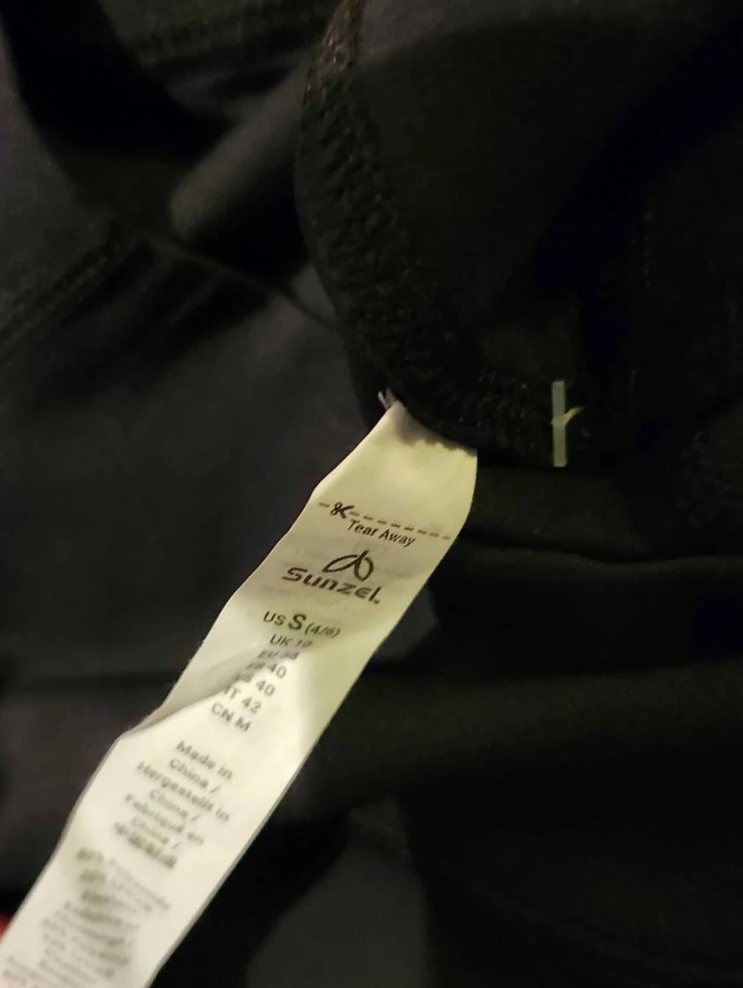 Sunzel Flared Leggings - photo 4