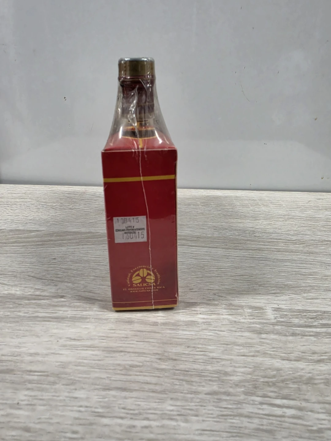 Costa Rica's Minipack Liqueur Set - photo 3
