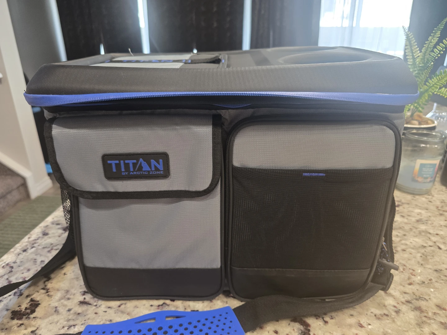 Titan by Arctic Zone Cooler Bag