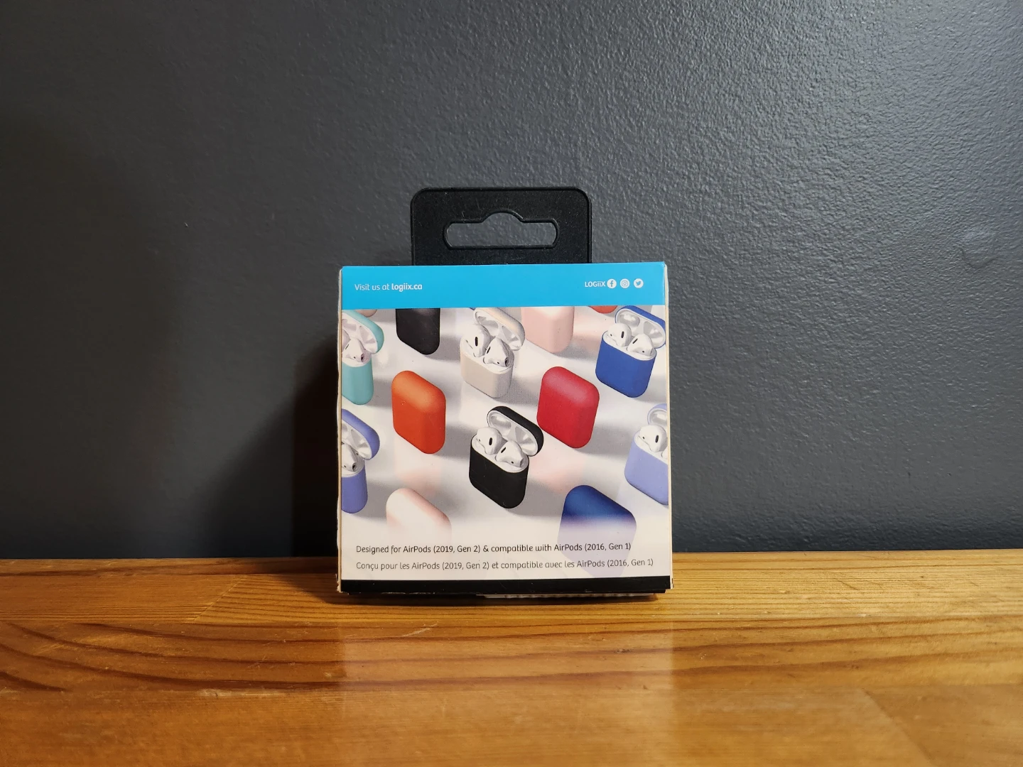 LOGiiX PEELS Premium Silicone Skins- (2 Pack) - photo 2