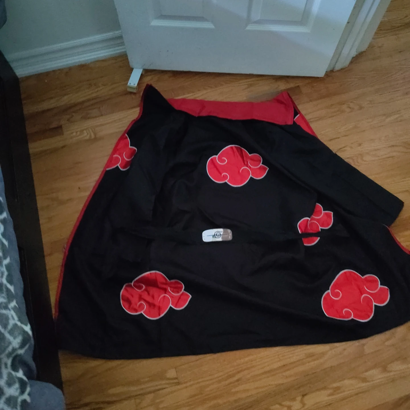 Itachi Costume