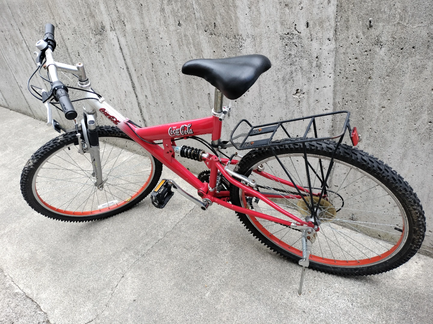 Mountain Bike