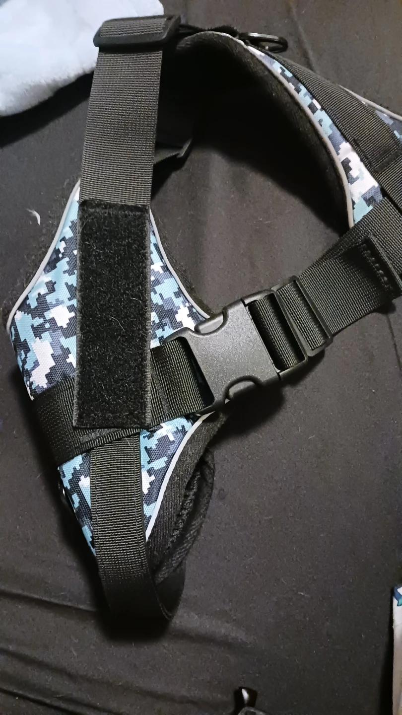 Dog Friendly Co. Dog Harness - photo 2