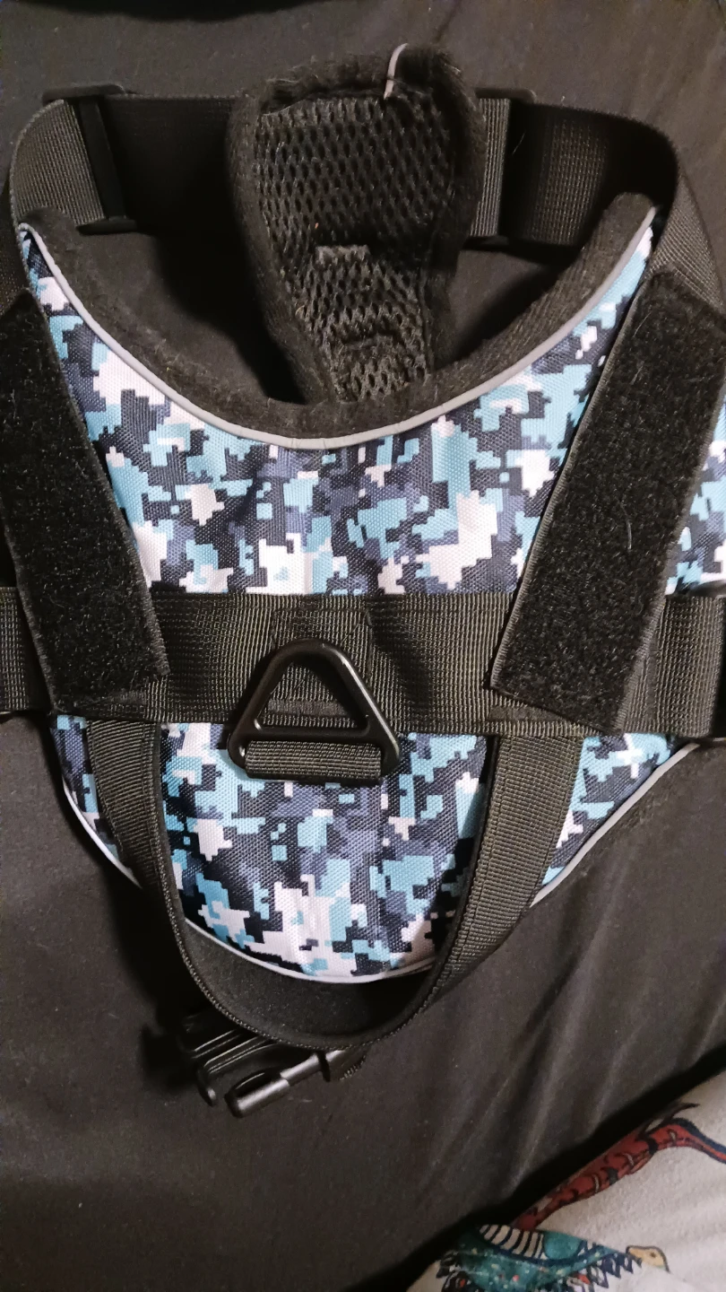 Dog Friendly Co. Dog Harness - photo 3