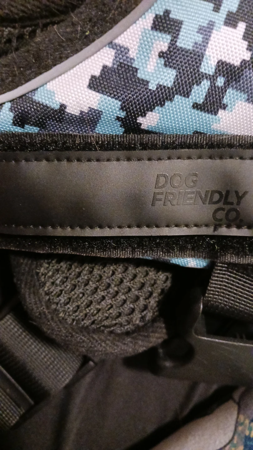 Dog Friendly Co. Dog Harness - photo 4