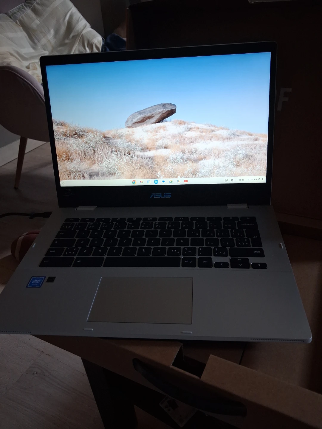 ASUS Laptop - photo 3