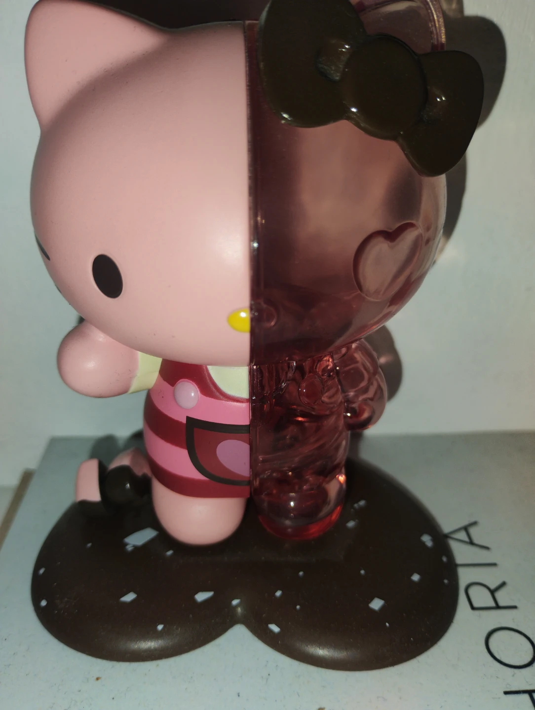 Sanrio official/lisensed blind box figurines. - photo 2