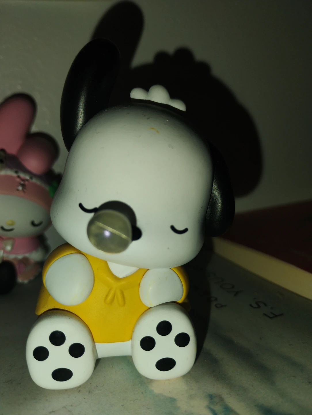 Sanrio official/lisensed blind box figurines. - photo 3