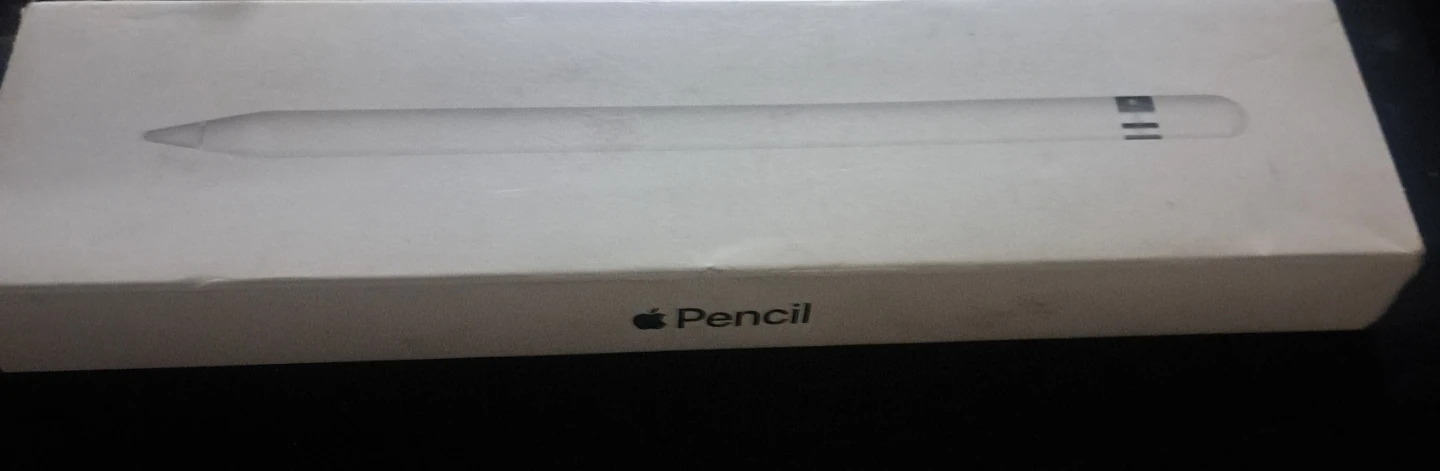 Apple Pencil (1st Generation)