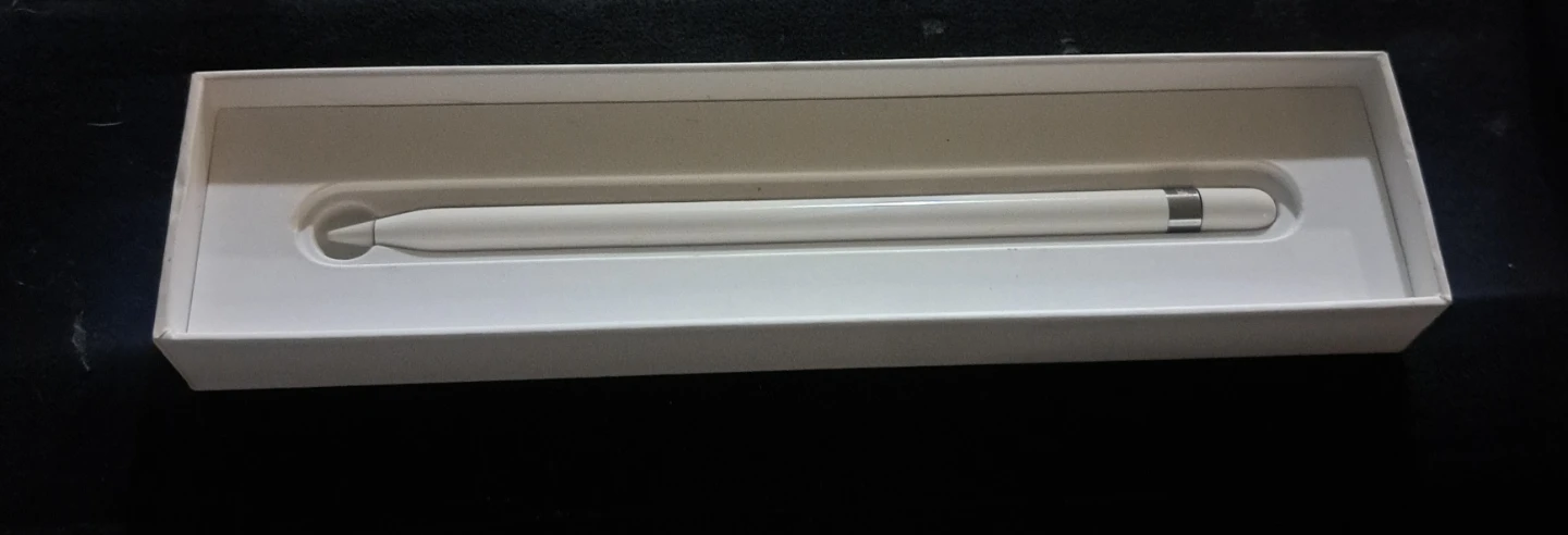Apple Pencil (1st Generation) - photo 2