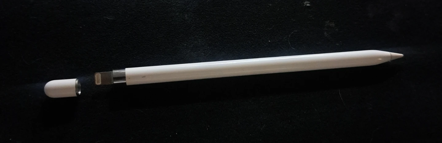 Apple Pencil (1st Generation) - photo 3