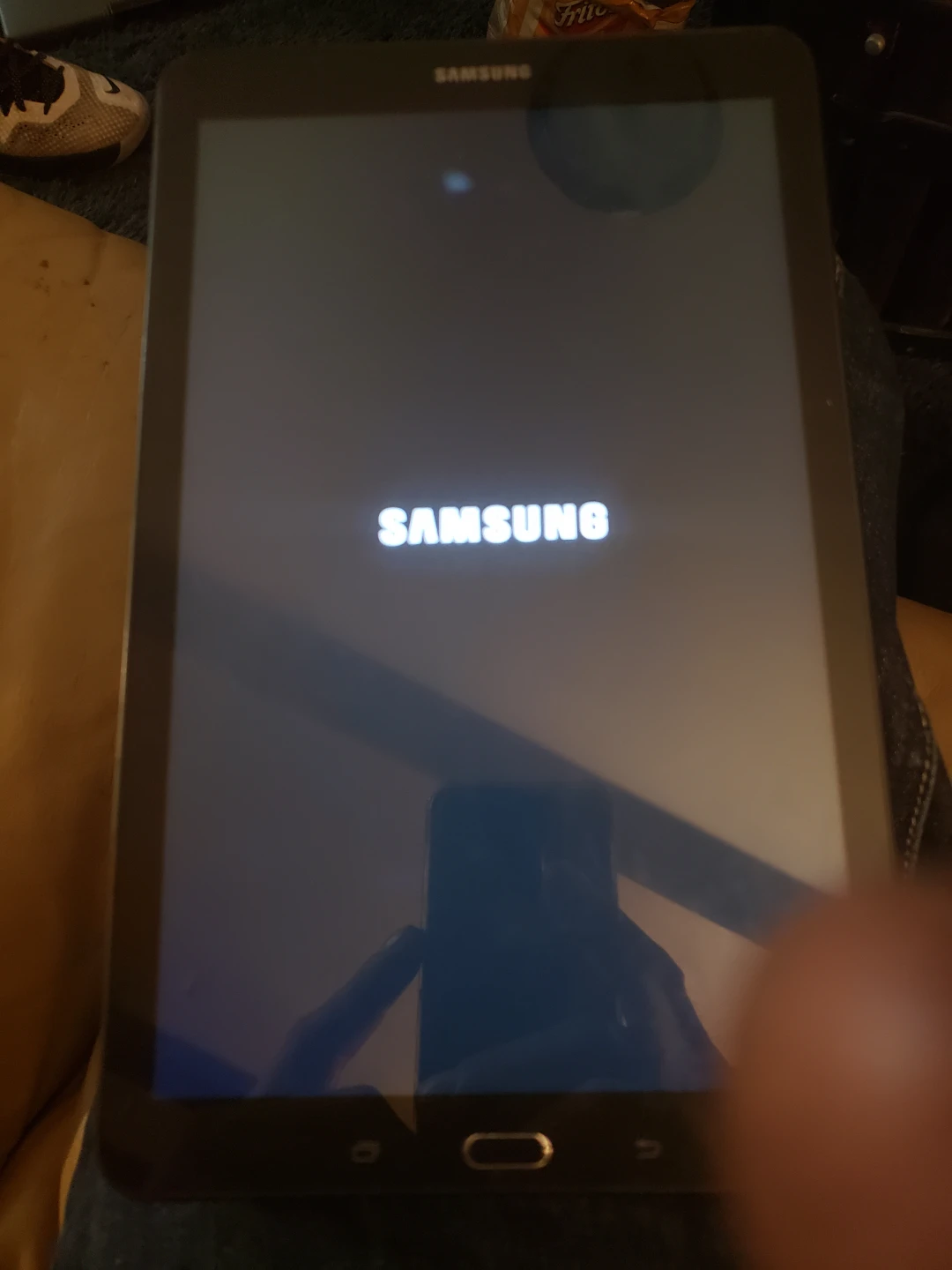 Samsung Tablet