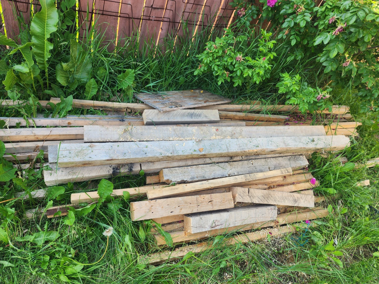 Free 2x2 and 4x4 and other - photo 3