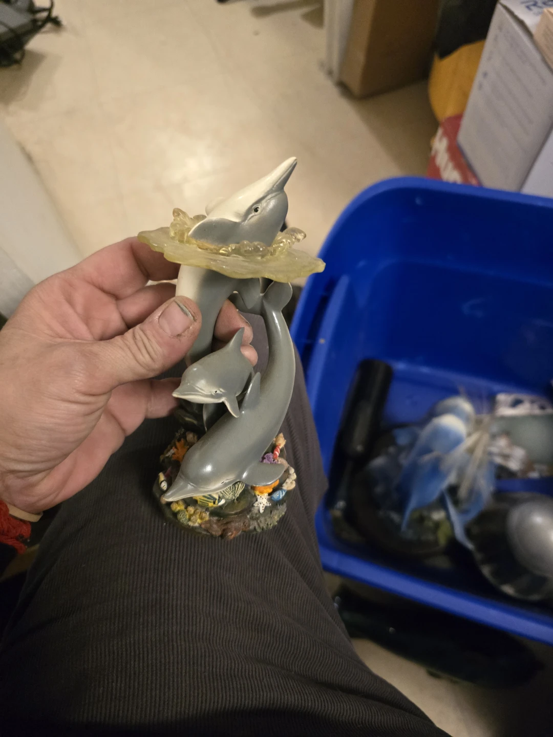 Figurines - photo 3