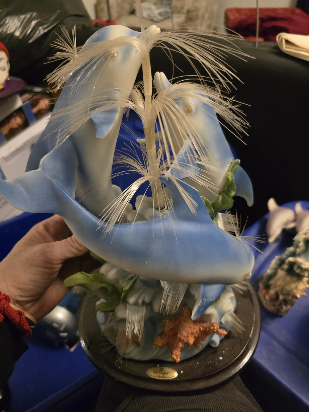 Figurines - photo 4