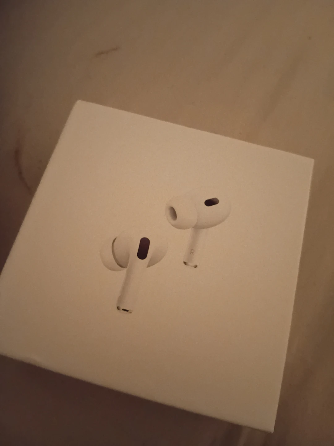Apple AirPods Pro (2nd Generation)