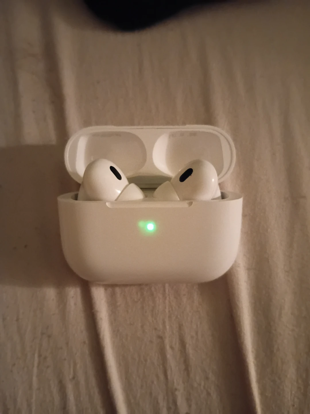 Apple AirPods Pro (2nd Generation) - photo 3