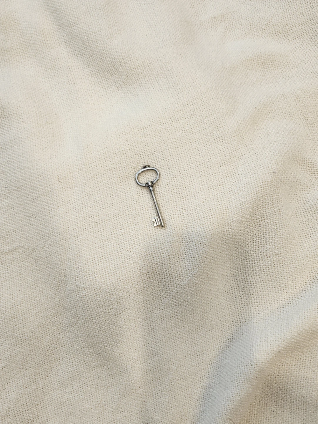 Tiffany & Co. Key - photo 5