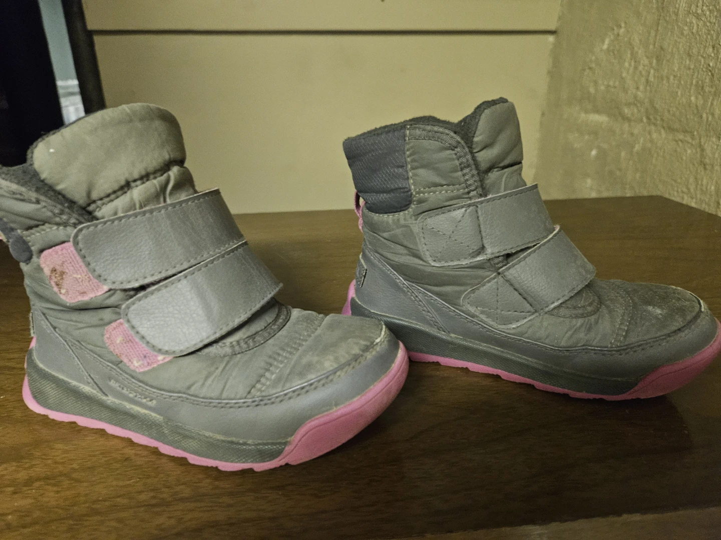 Sorely winter boots size 11 - photo 4