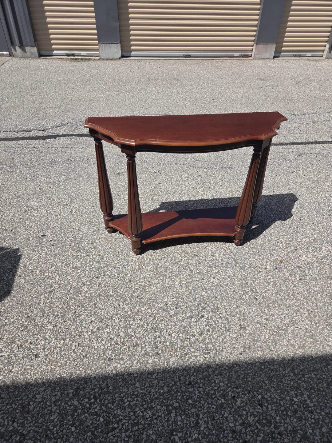 Artline Furniture Console Table
