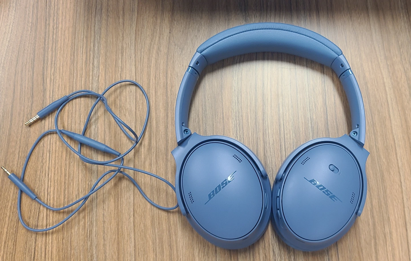 Bose Over the Ear Headphones