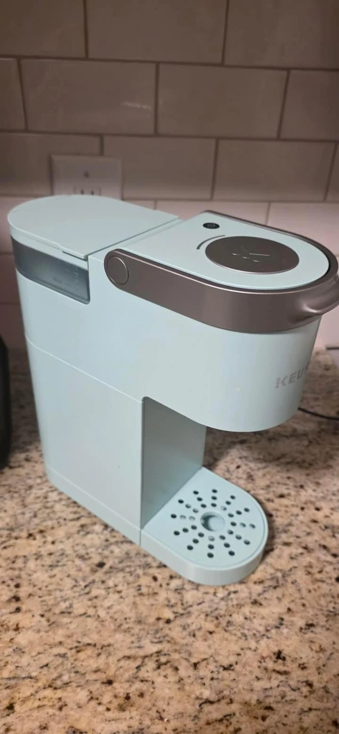 Keurig K-Express Coffee Maker - Mint Green - photo 5