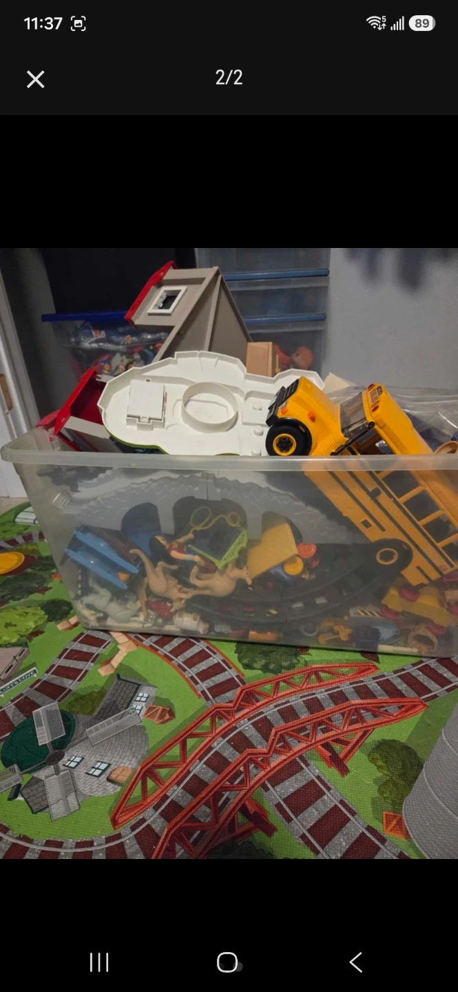 Playmobil sets - photo 2