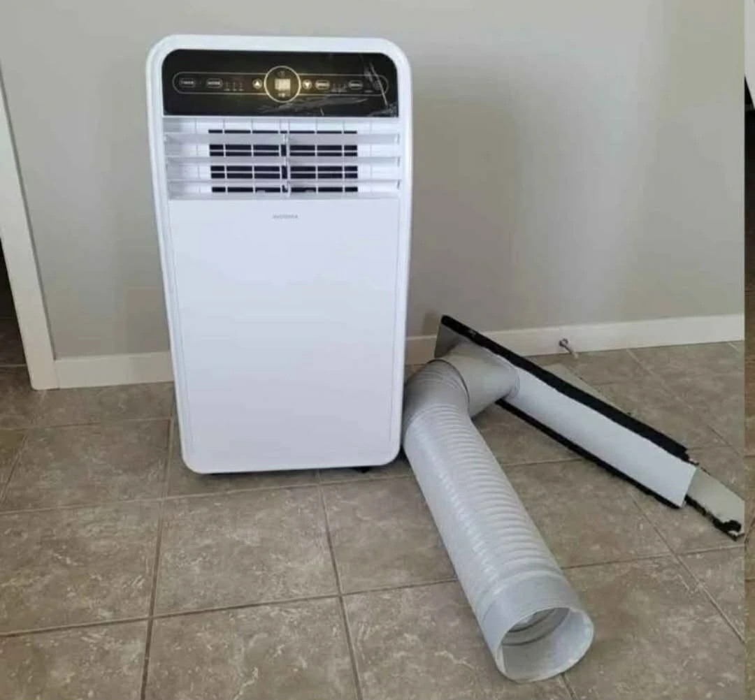 Insignia Portable Air Conditioner
