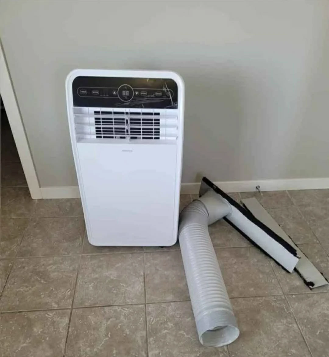 Insignia Portable Air Conditioner - photo 4