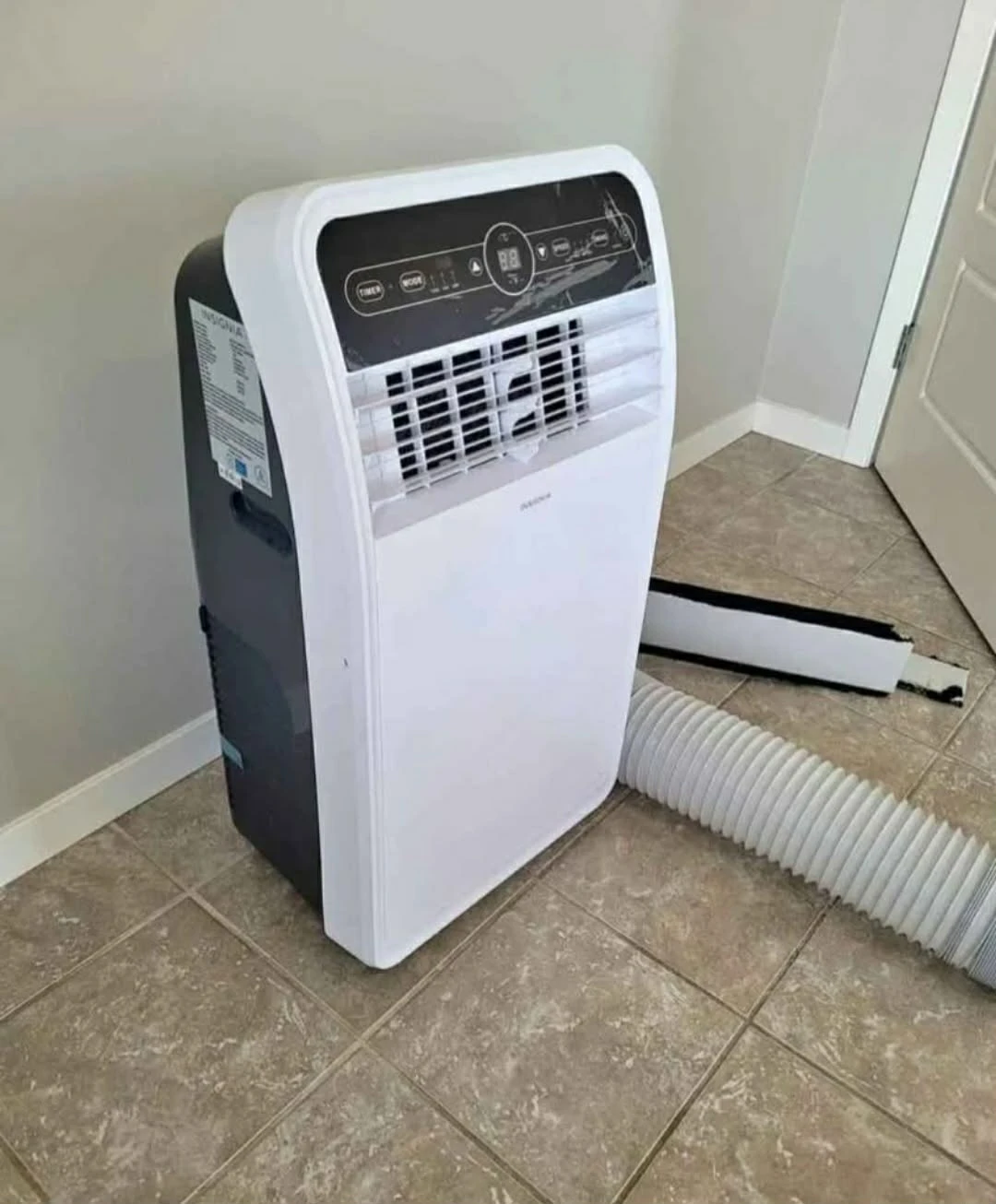 Insignia Portable Air Conditioner - photo 5