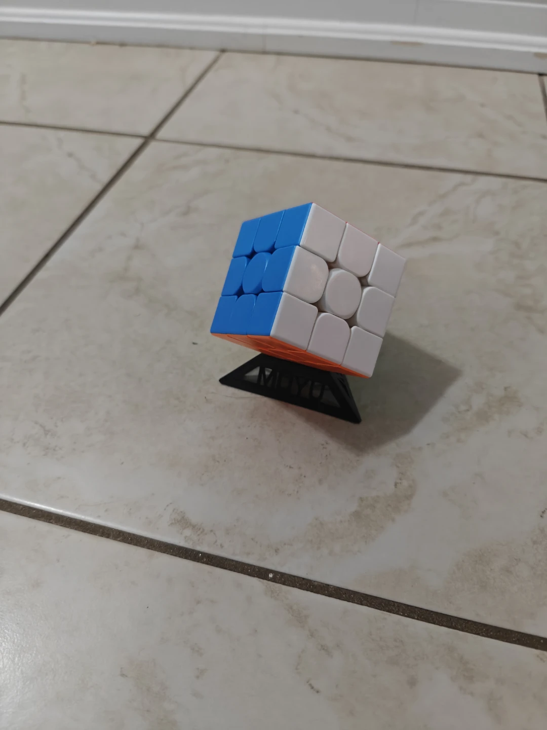 MoYu Rubik's Cubes - photo 3