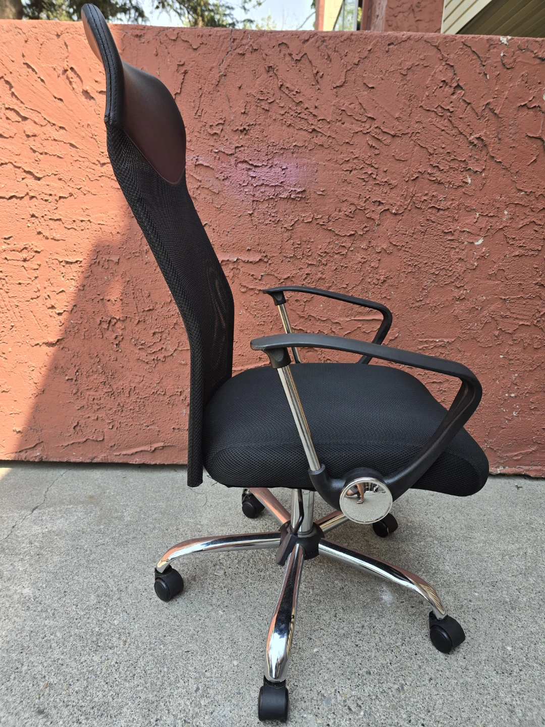 Office chair - photo 2