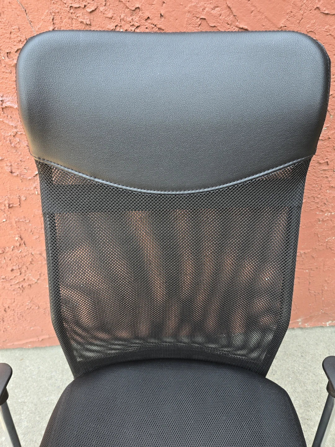 Office chair - photo 5