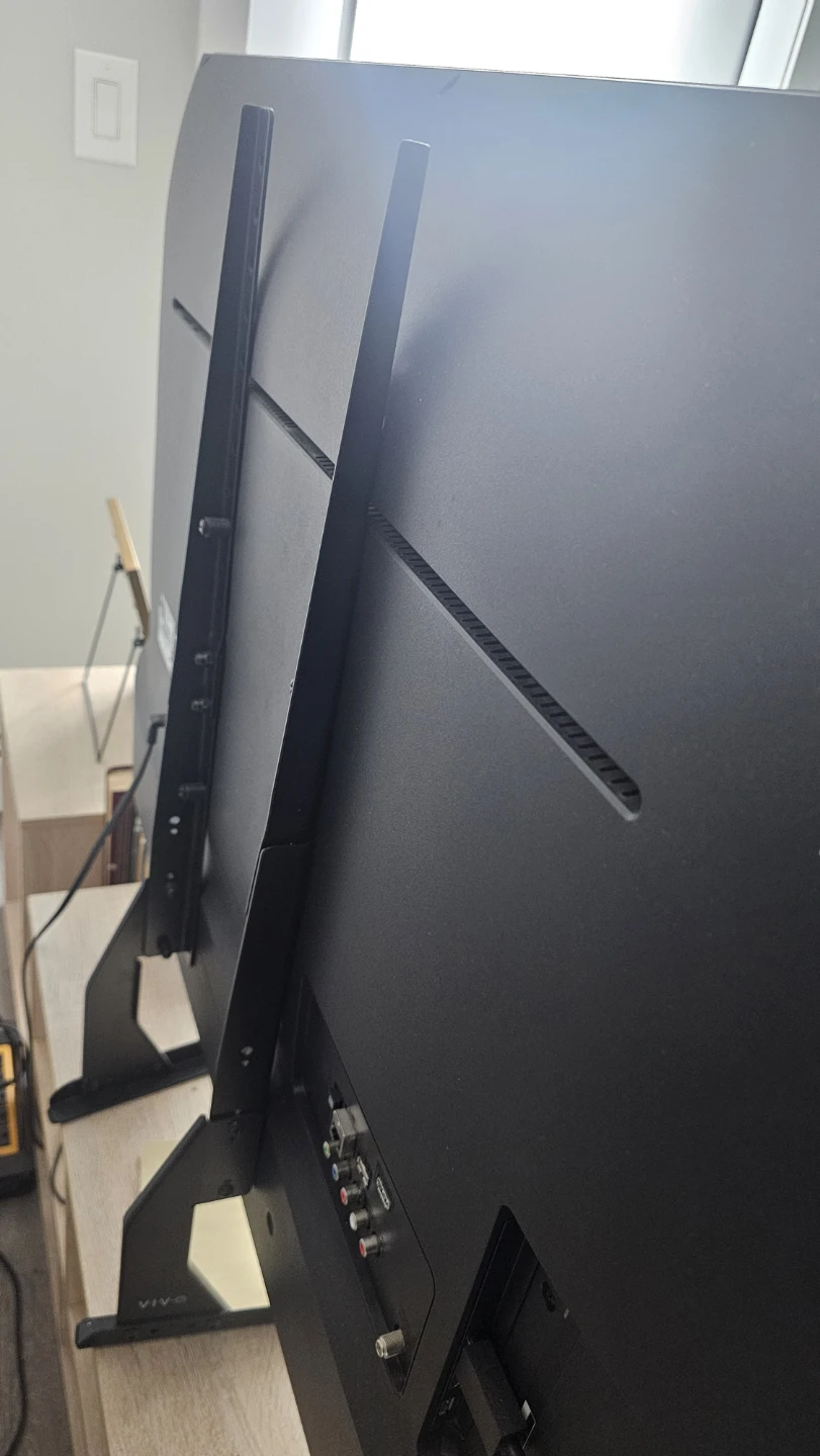 LG Television 50 Smart TV - photo 2