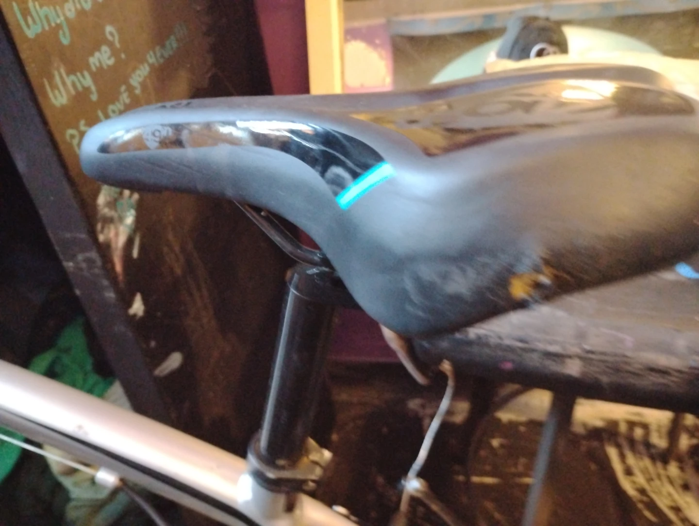 Silver Milano R Road Bike - photo 3
