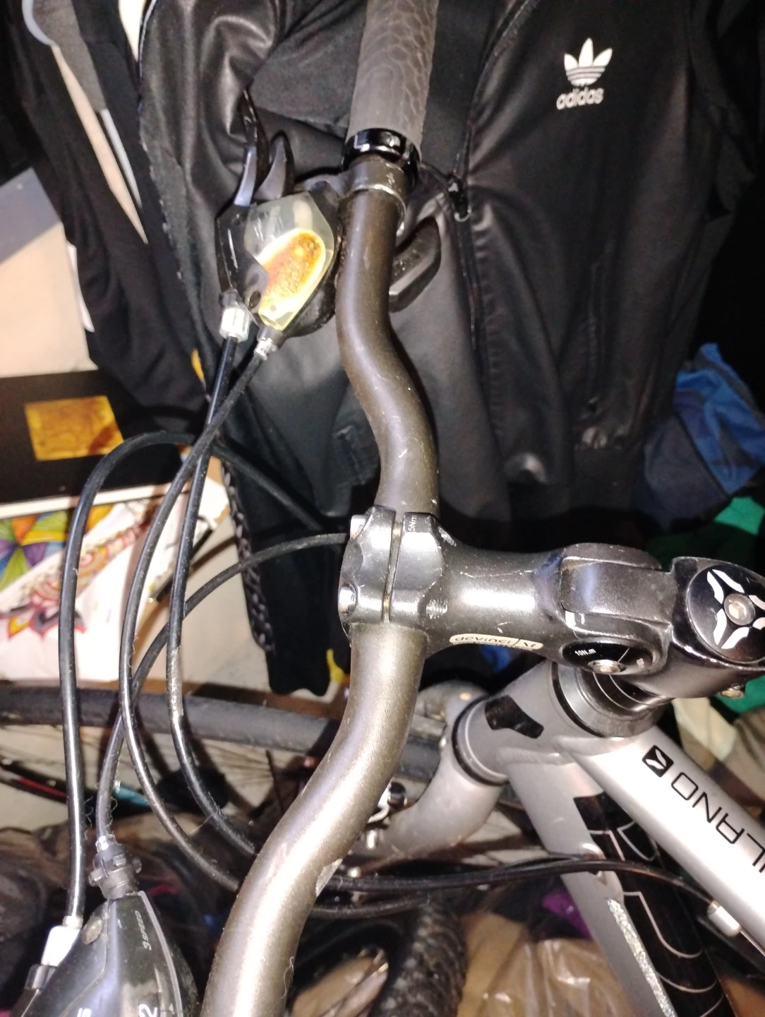Silver Milano R Road Bike - photo 4