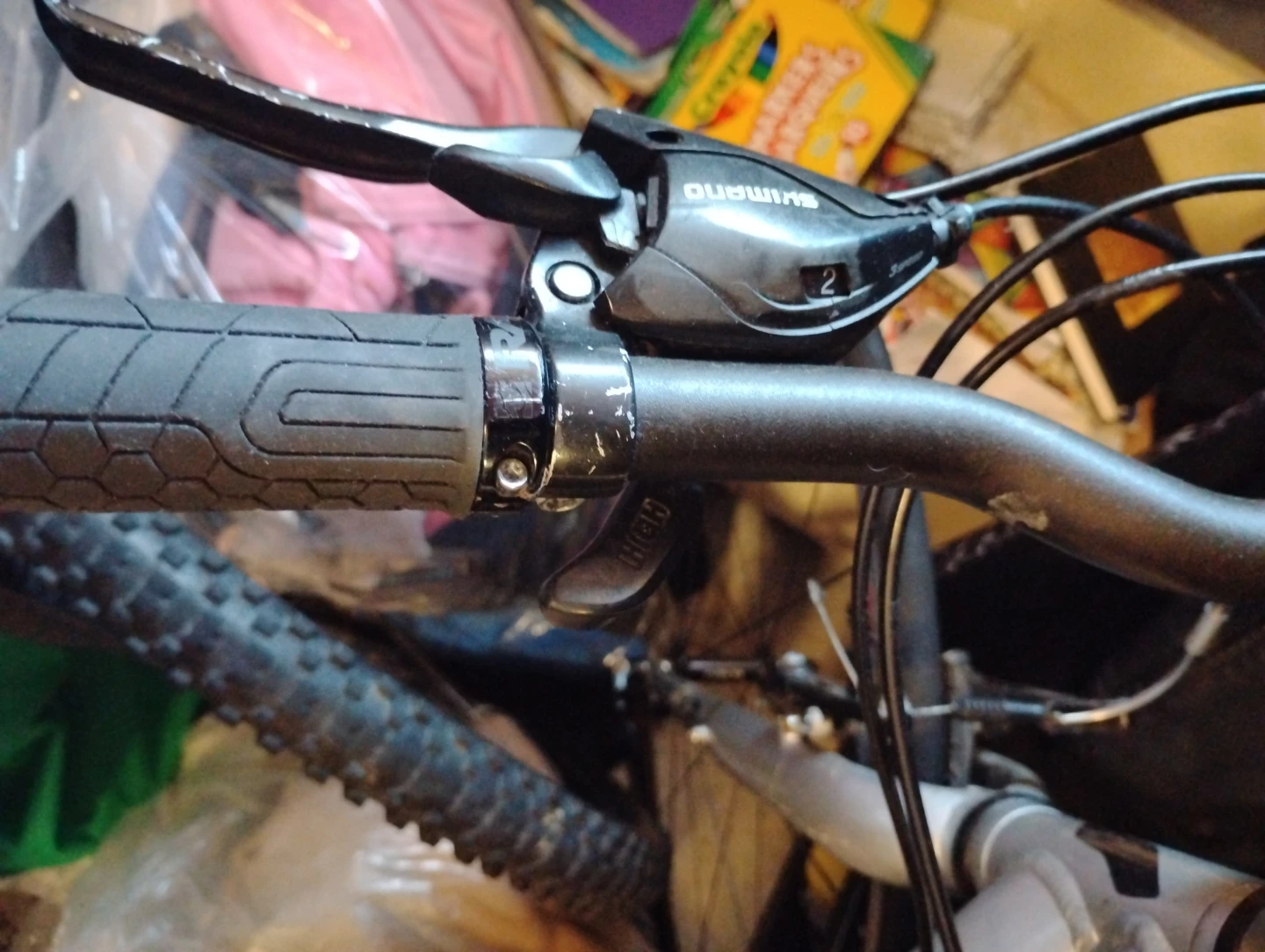 Silver Milano R Road Bike - photo 5