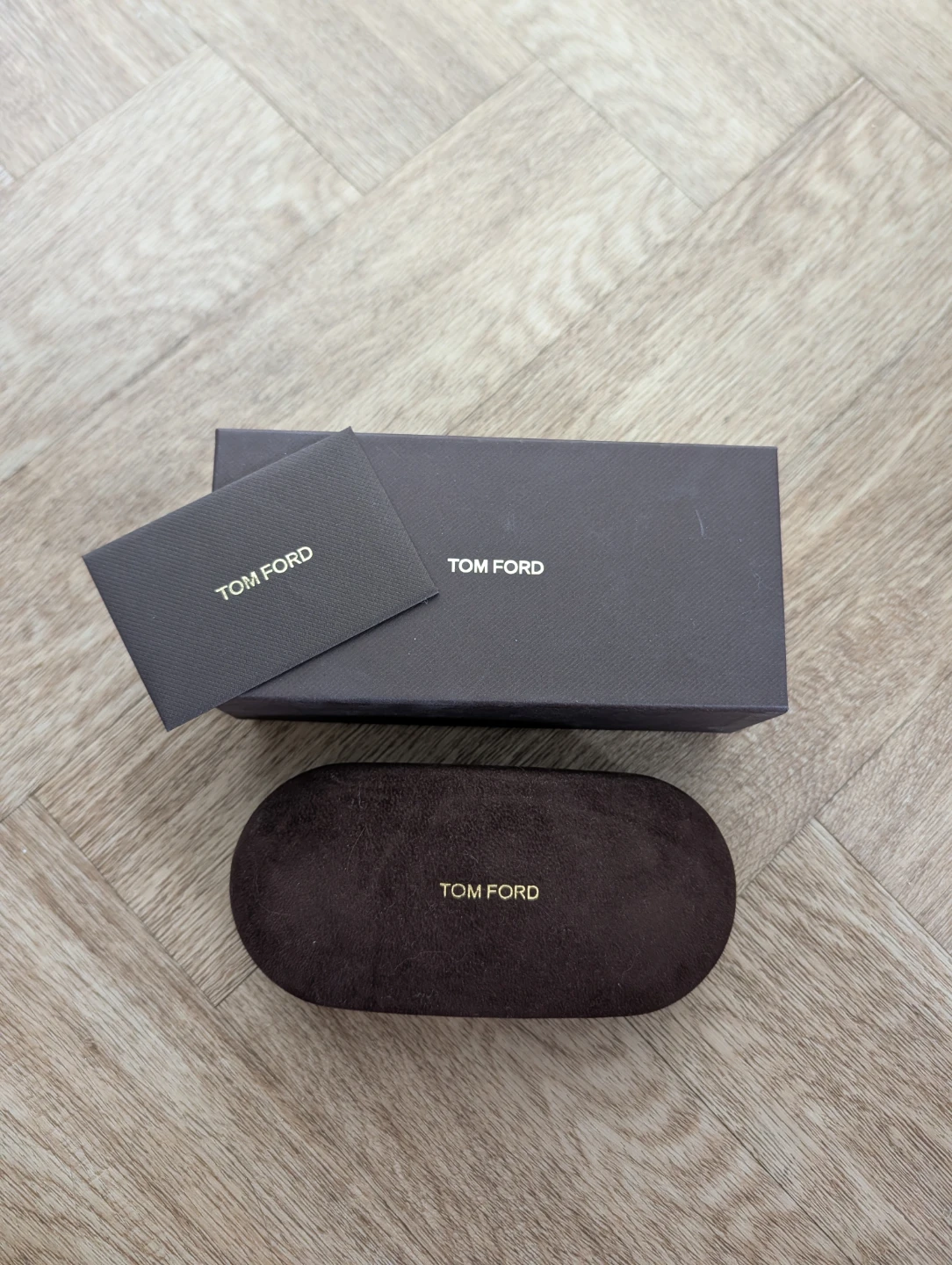 Tom Ford Mia TF574 Sunglasses - photo 2