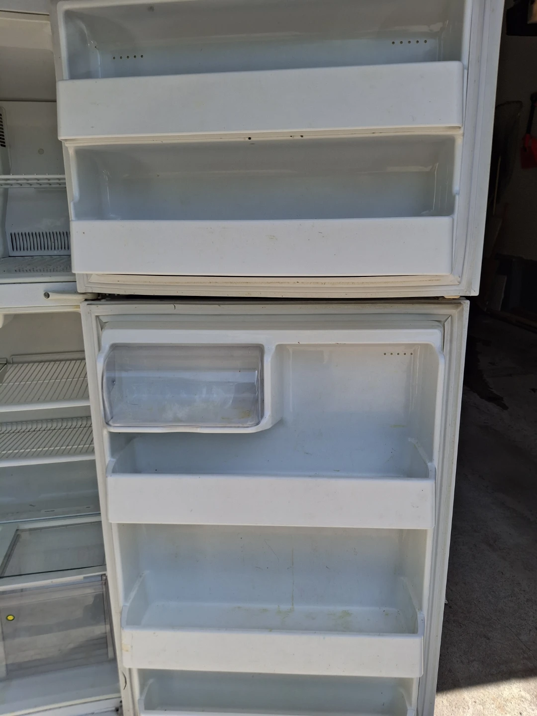 Maytag Refrigerator - photo 2